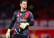 Tom Heaton Perpanjang Kontrak di Manchester United, Siap Menghadapi Masa Depan
