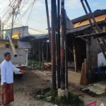 Tragedi Hajatan Maut: Tiga Pemain Odong-odong Tewas Tersengat Listrik di Cikarang