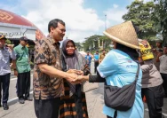 Tragedi Posong di Temanggung: Pemprov Jateng Minta Evaluasi Sistem Keamanan Wisata