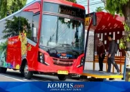 Trans Jateng Lintasi Temanggung-Magelang: Membuat Mobilitas Warga Lebih Mudah