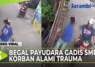 Trauma Santriwati di Martapura: Begal Payudara Hingga Tak Berani Keluar Rumah