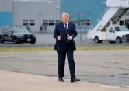 Trump Tegaskan: Aset Iran Tidak Akan Dicairkam Sebelum Kesepakatan Damai