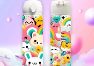 Tumbler Lucu dan Berkualitas, Pilihan Tepat untuk Masyarakat Aktif
