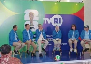 TVRI Menggratiskan Izin Nobar Piala Dunia untuk Warkop Aceh