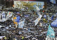 Ultras Lazio Tolak Hadiri Laga di Olimpico, Gelombang Protes Besar