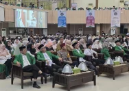 Universitas Muslim Indonesia Merayakan Milad ke-72 dengan Apresiasi Pengabdian
