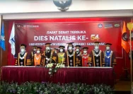 Universitas Semarang Sambut Dies Natalis ke-39 dengan Gala Awards 2026