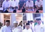 Upaya Bersama Jaga Pesantren di Jateng dari Kekerasan