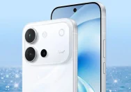 Vivo S60 dan S60 Vitality Edition Hadir di Pasar China dengan Desain yang Mirip iPhone 17 Pro