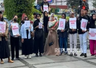 Vonis Kasus Penyiraman Air Keras terhadap Aktivis KontraS