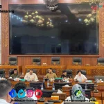 Wakil Ketua DPRD Kota Semarang Apresiasi Kepemimpinan Baru Badan Gizi Nasional