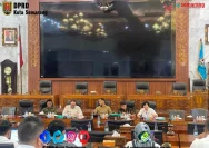 Wakil Ketua DPRD Kota Semarang Apresiasi Kepemimpinan Baru Badan Gizi Nasional