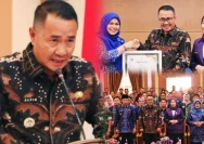 Wako Alfin Gandeng Yayasan Regen, Sungai Penuh Siapkan Revolusi Pengelolaan Sampah