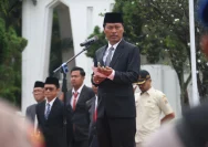 Wali Kota Agustina: Pancasila Sebagai Pedoman Utama dalam Pembangunan dan Kehidupan Masyarakat