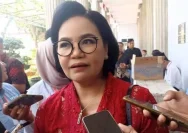 Wali Kota Semarang Agustina Minta APBD Kembali Bagi Warga