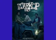 Warkop DKI: Viralin Dong! - Film Komedi Baru yang Menghibur