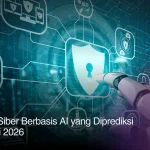 Waspada Ancaman Siber Berbasis AI: Membuat Keamanan Data Terancam