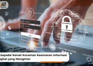 Waspada Love Scam Internasional: Ancaman Digital yang Nyata di Tahun 2026