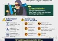 Waspada Penipu di Era Digital: Ciri, Pola, dan Langkah Preventif